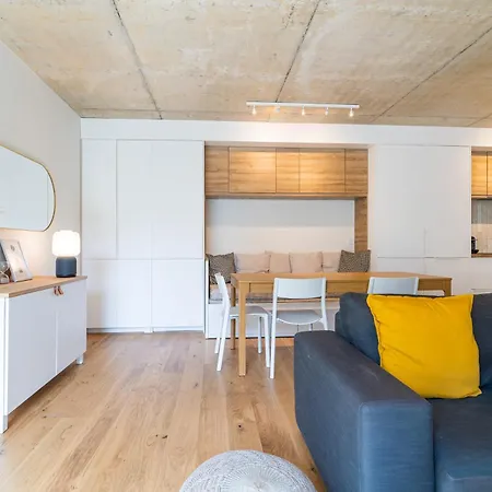 Apartman Appart 2 - Le Quai Des Chartrons