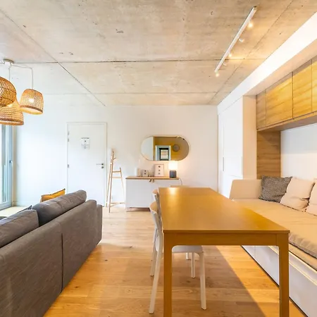 Apartment Appart 2 - Le Quai Des Chartrons *