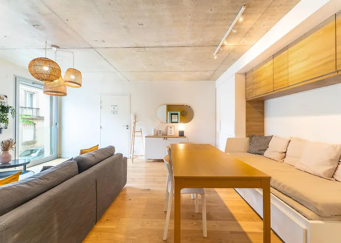 Apartment Appart 2 - Le Quai Des Chartrons *