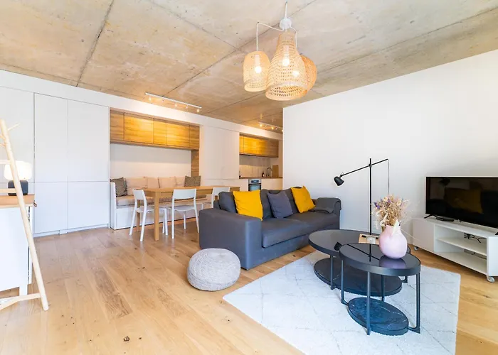 Appart 2 - Le Quai Des Chartrons *